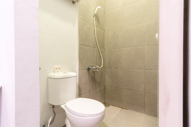 Oyo 835 Metropolitan Home Stay Medan Eksteriør billede
